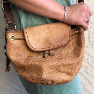Fossil Bag